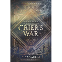 Crier's War - Paperback