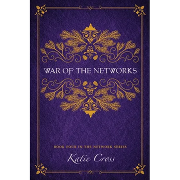 War of the Networks - Paperback