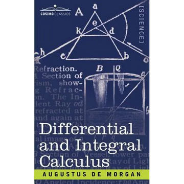 Differential and Integral Calculus - Paperback