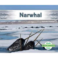 Narwhal - Library Binding