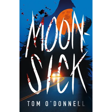 Moonsick - Paperback