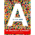A is for Art: A is for Art