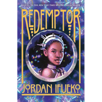Redemptor - Library Binding