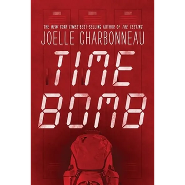 Time Bomb - Paperback