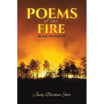Poems of the Fire - Paperback