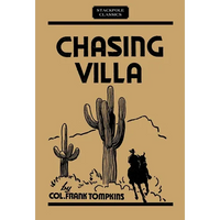 Chasing Villa - Paperback