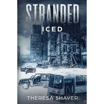 Stranded: Iced - Paperback