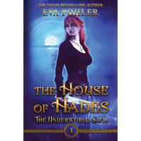 The House of Hades - Paperback