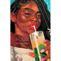 Home.Girl.Hood. - Paperback