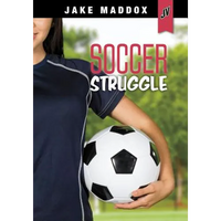 Soccer Struggle - Paperback