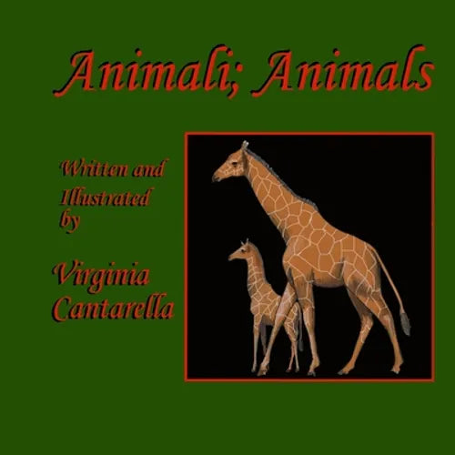 Animali, Amimals