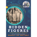 Hidden Figures Young Readers' Edition