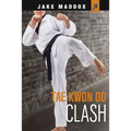 Tae Kwon Do Clash