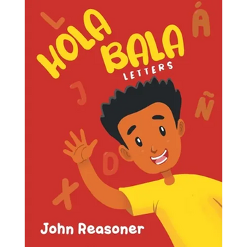 Hola Bala: Letters - Paperback