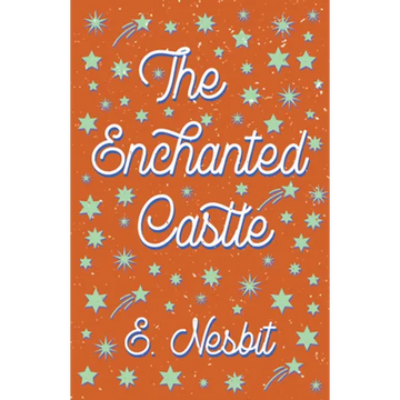 The Enchanted Castle - Paperback