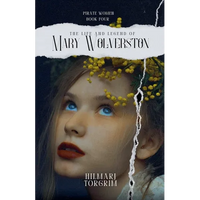 The Life and Legend of Mary Wolverston - Paperback