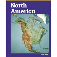 North America - Library Binding