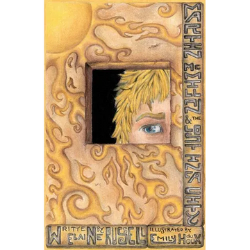 Martin McMillan and the Lost Inca City - Paperback