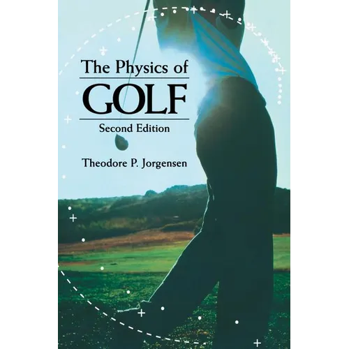 The Physics of Golf