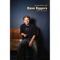 Conversations with Dave Eggers - Paperback