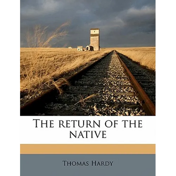 The return of the native - Paperback