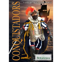 Conquistadors - Library Binding