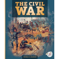 The Civil War - Library Binding