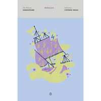 Pericles: Prince of Tyre - Paperback