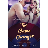 The Game Changer - Paperback
