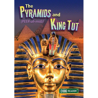 The Pyramids and King Tut - Paperback