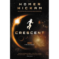 A Crescent - Paperback