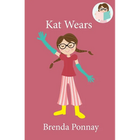 Kat Wears - Paperback