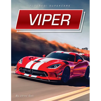 Viper - Library Binding