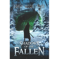 Shadows of the Fallen - Paperback