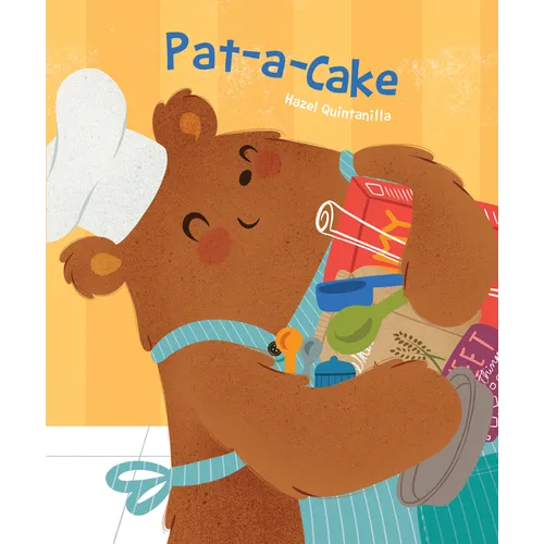 Pat-a-Cake