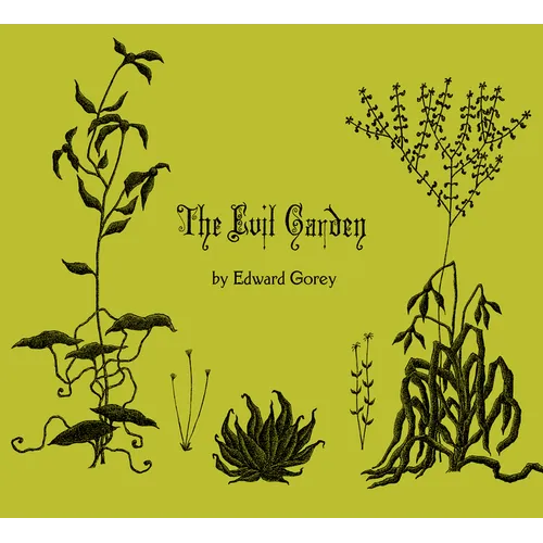 The Evil Garden