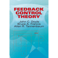 Feedback Control Theory - Paperback