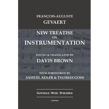 New Treatise on Instrumentation - Paperback