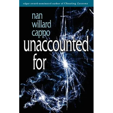 Unaccounted For - Paperback