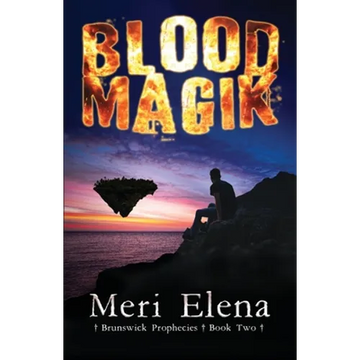 Blood Magik - Paperback