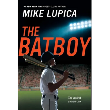 The Batboy - Paperback