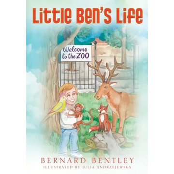 Little Ben's Life - Paperback