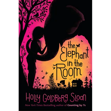 The Elephant in the Room - Paperback