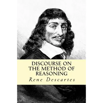 Discourse on the Method of Reasoning - Paperback