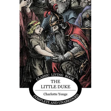 The Little Duke - Paperback