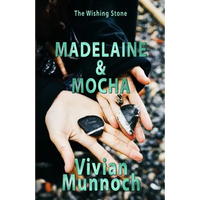 Madelaine & Mocha - Paperback