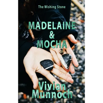 Madelaine & Mocha - Paperback