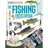 The Fishing Encyclopedia - Library Binding