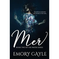 Mer: Book Two of the Water Series - Paperback
