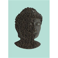 Siddhartha/The Dhammapada/The Buddha - Paperback